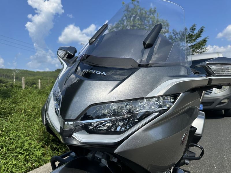 二手本田Gold Wing GL1800