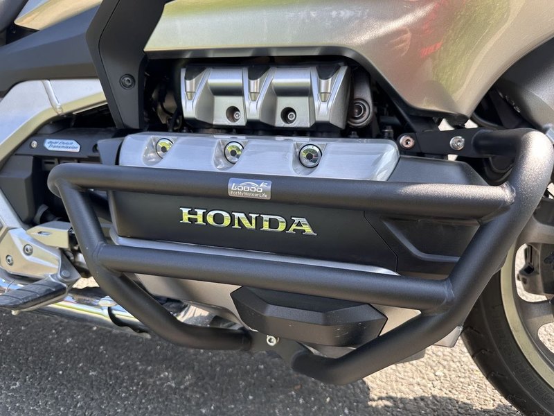 二手本田Gold Wing GL1800