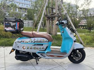 二手维多利亚Sixties 150Si