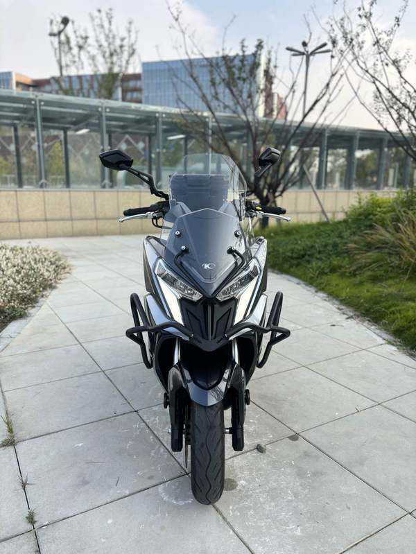 二手光阳Racing X 150
