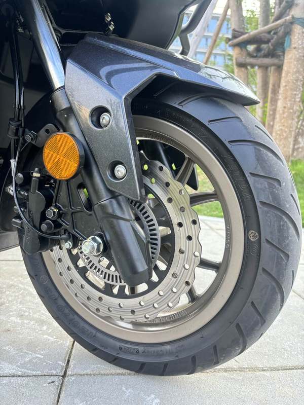 二手光阳Racing X 150