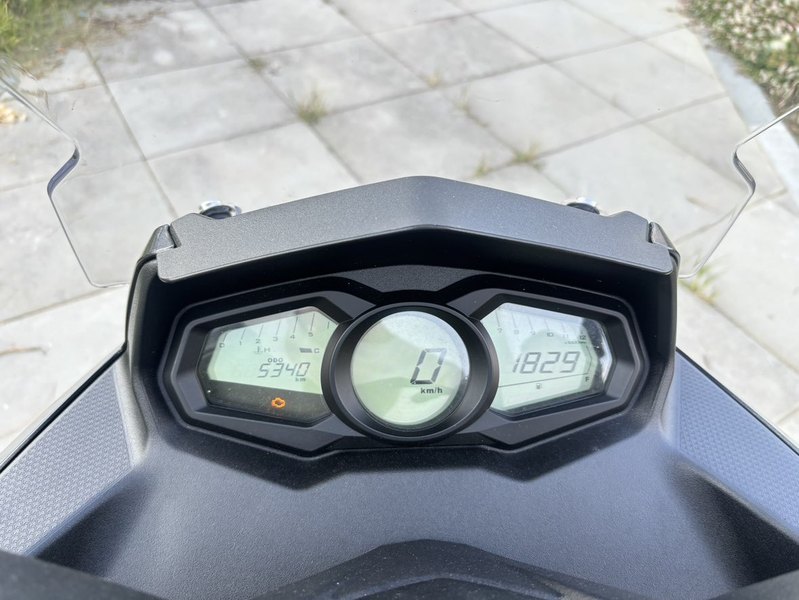 二手光阳Racing X 150