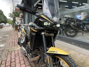 二手凯越800X