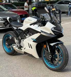 二手春风675SR-R