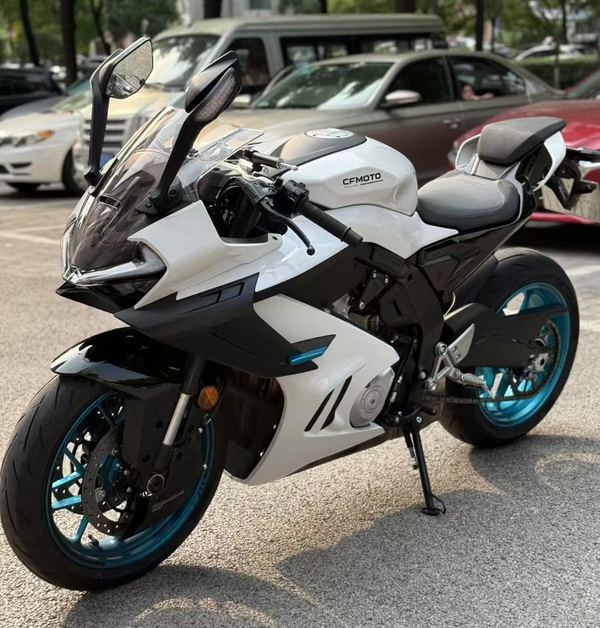 二手春风675SR-R
