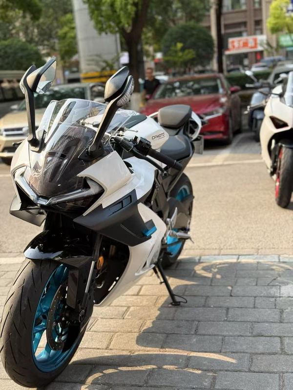 二手春风675SR-R
