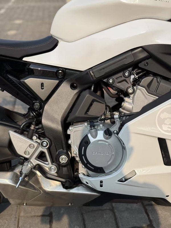 二手春风675SR-R