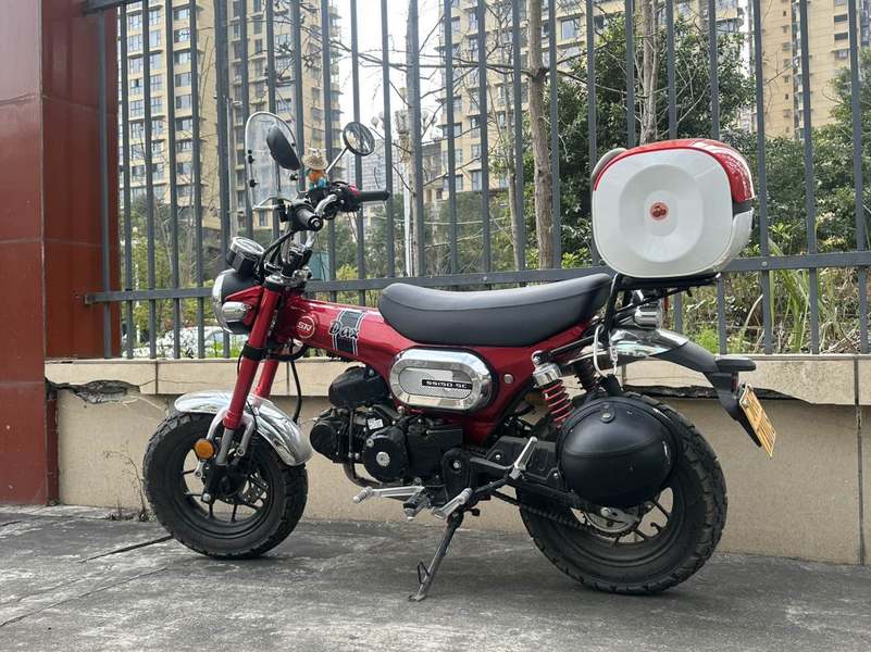 二手斯托纳SS150