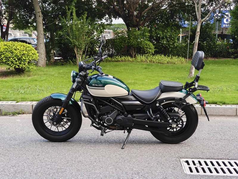 二手春风250CL-C