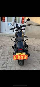二手春风250CL-C