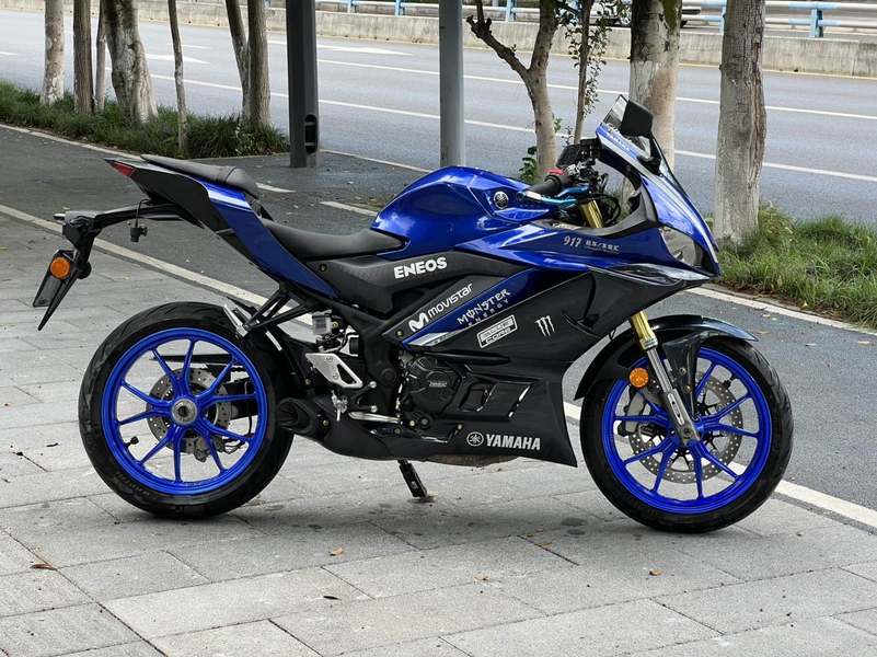 二手飞鹰RM35