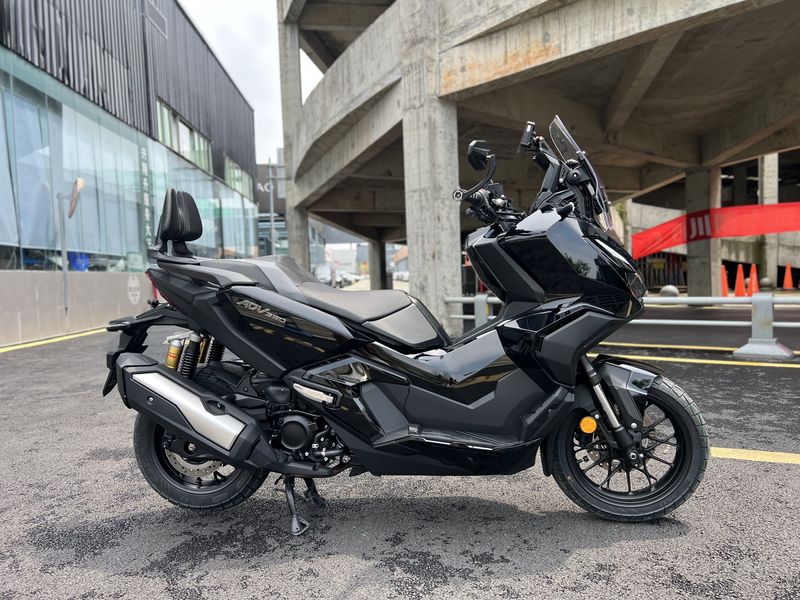 二手本田ADV350