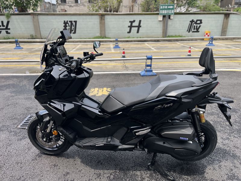二手本田ADV350