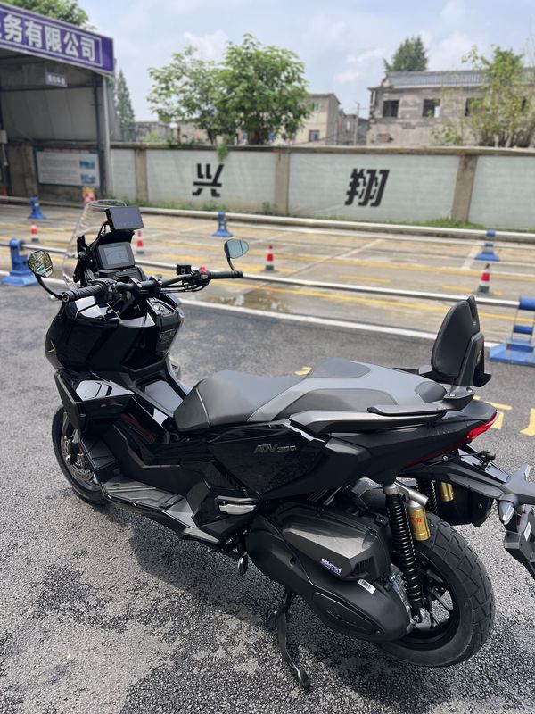 二手本田ADV350