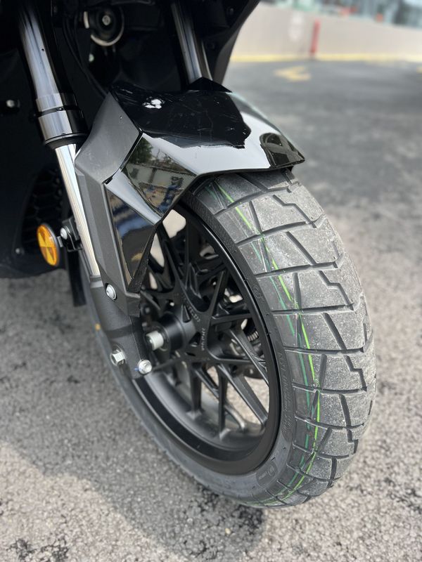 二手本田ADV350