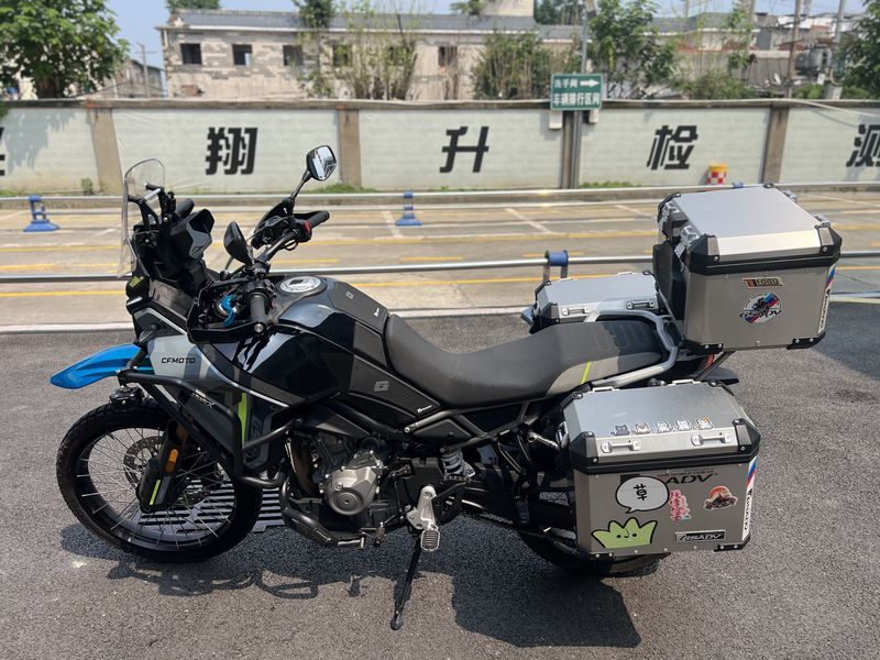 二手春风450MT