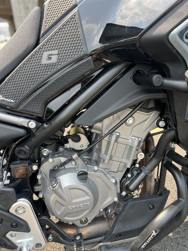 二手春风450MT