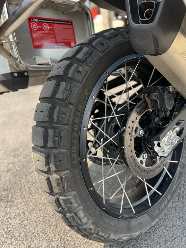 二手春风450MT