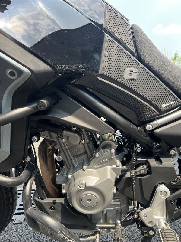 二手春风450MT