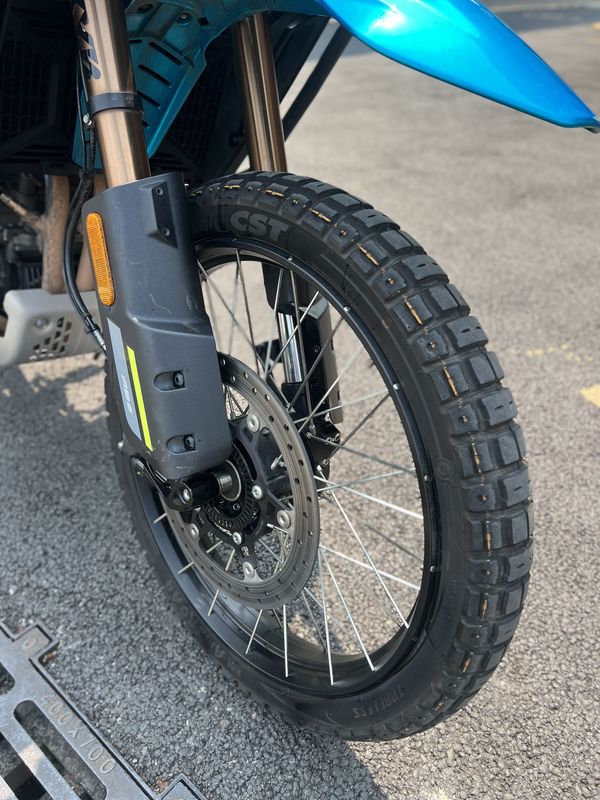 二手春风450MT