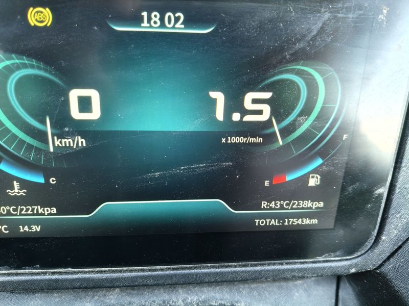 二手QJMOTOR鸿350