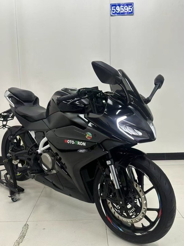 二手春风250SR
