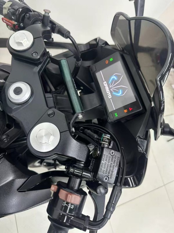 二手春风250SR