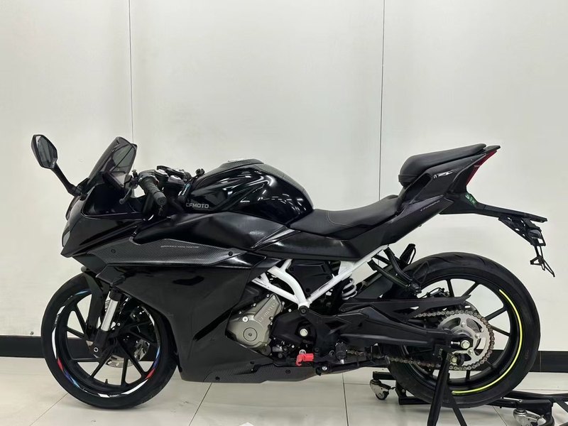 二手春风250SR