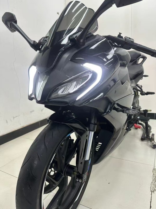 二手春风250SR