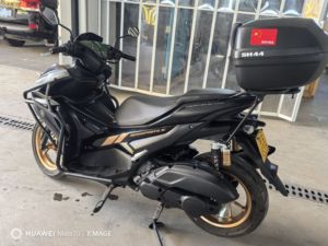 二手雅马哈AEROSPORTS X