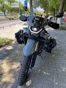二手春风450MT