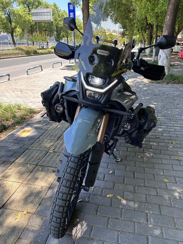 二手春风450MT