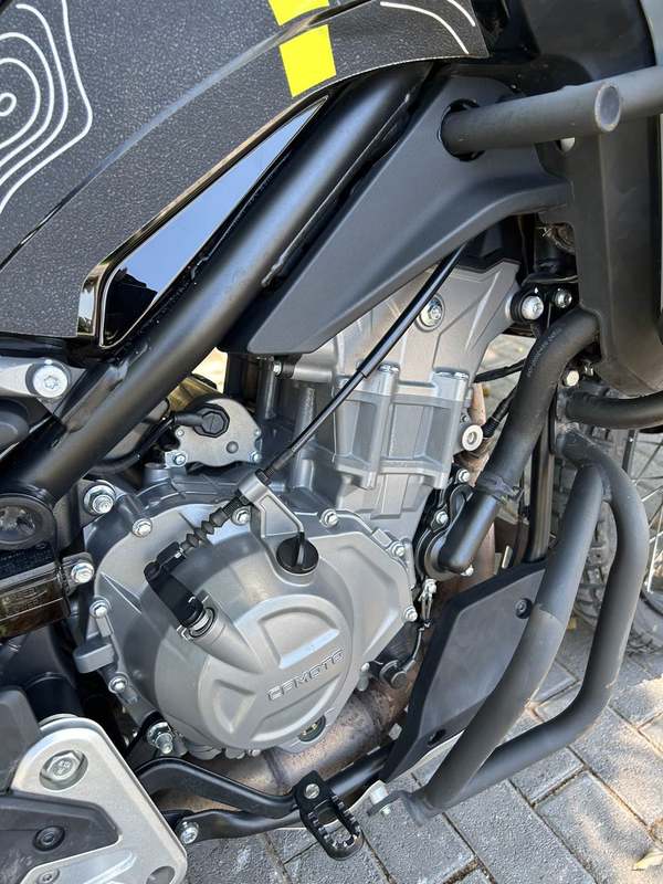 二手春风450MT
