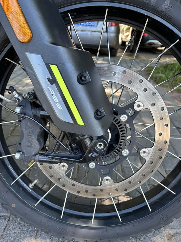 二手春风450MT