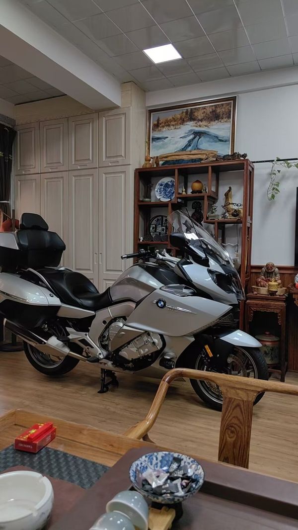 二手宝马K 1600
