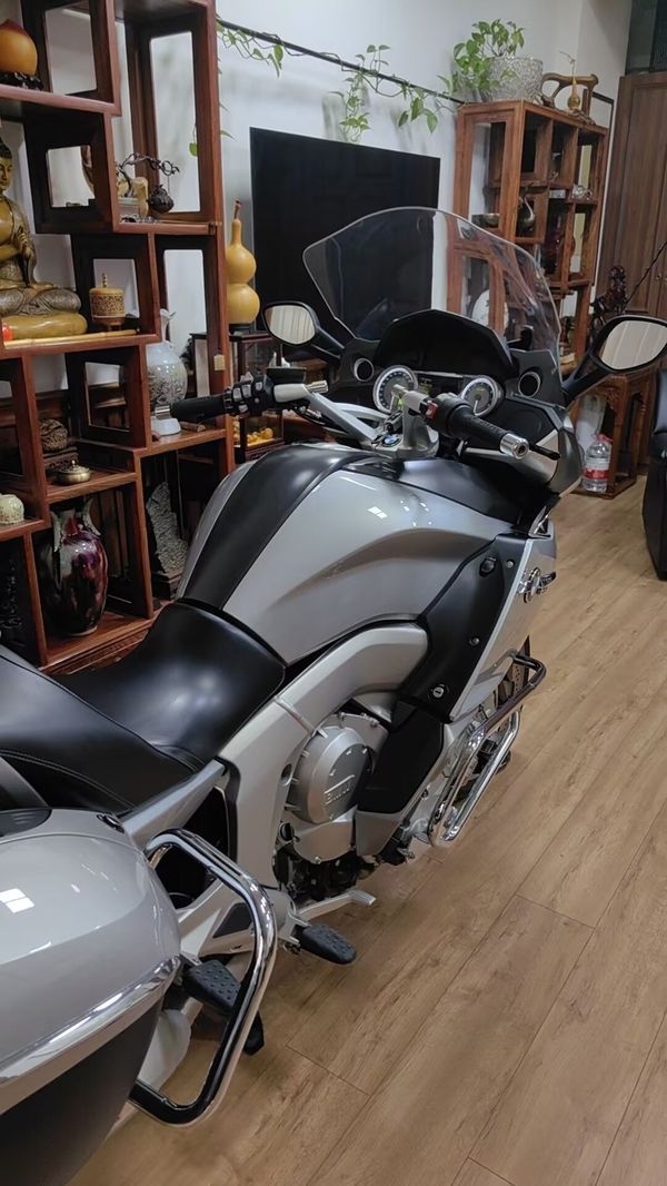 二手宝马K 1600
