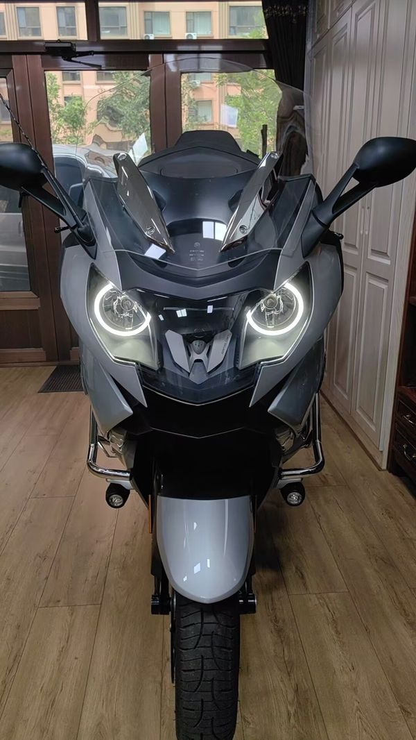 二手宝马K 1600
