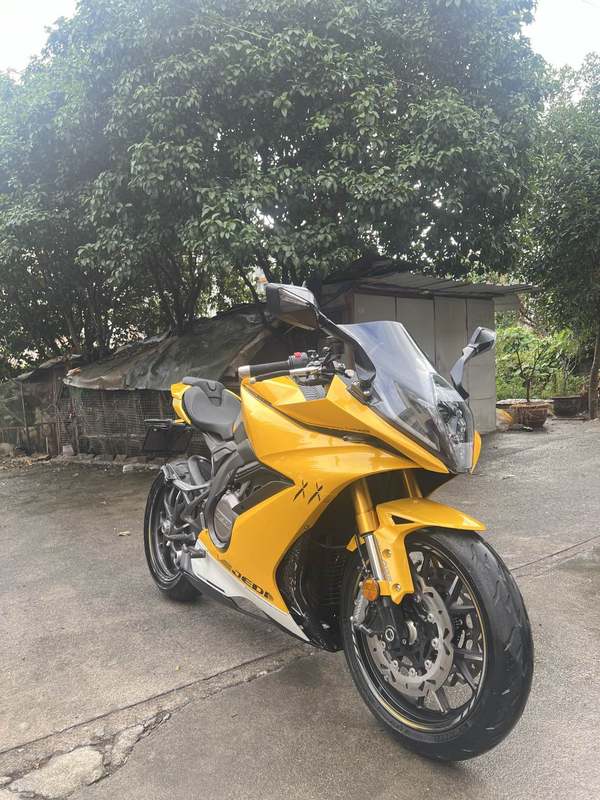 二手杰迪Vision K750