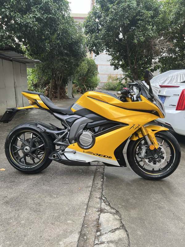 二手杰迪Vision K750
