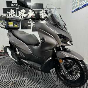 二手QJMOTOR鸿150