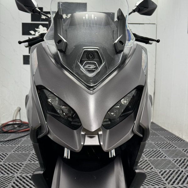 二手QJMOTOR鸿150