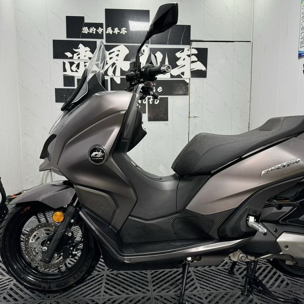 二手QJMOTOR鸿150