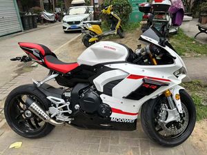 二手摩迪威800RR
