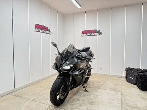 二手QJMOTOR赛800