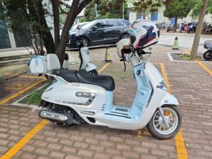 二手无极SR150C