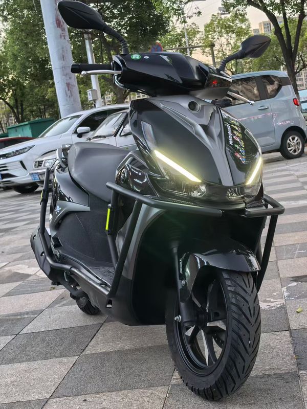 二手QJMOTOR鸿125