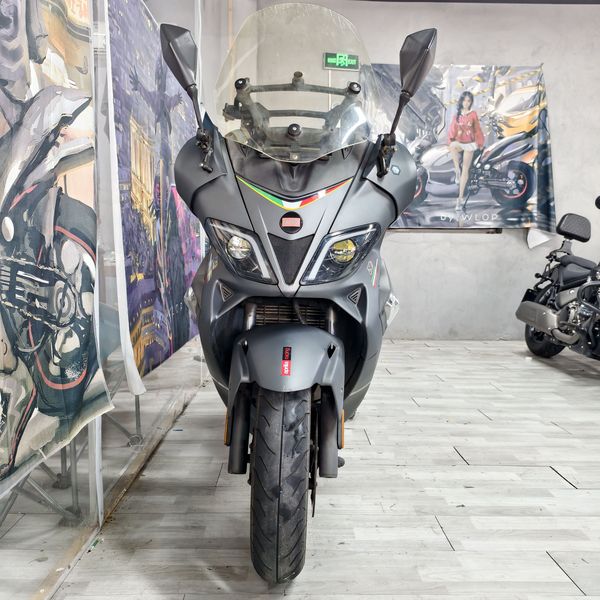 二手宗申阿普利亚SR Max 250