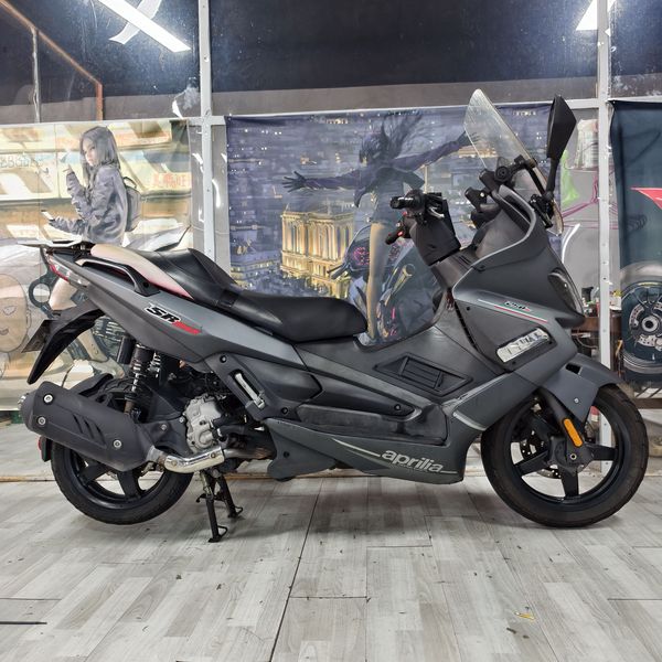 二手宗申阿普利亚SR Max 250