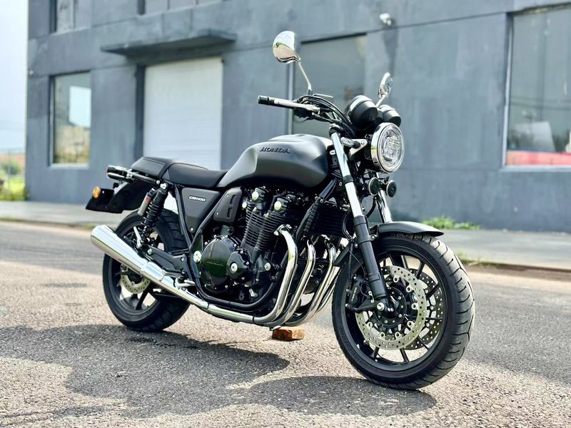 二手本田CB1100