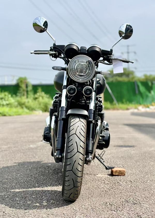 二手本田CB1100